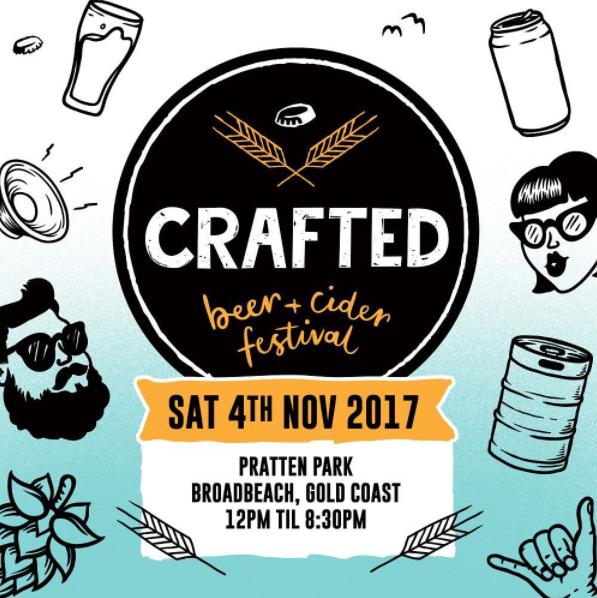 Crafted Festival Gold Coast 