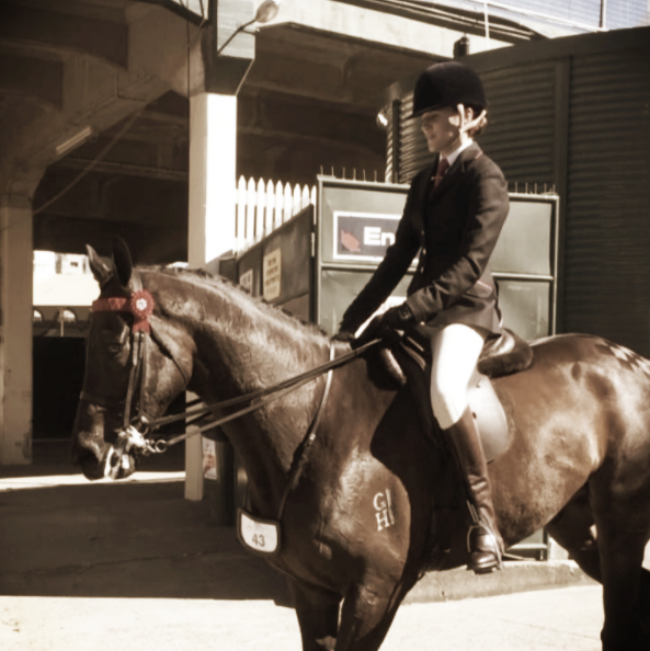 Ekka Good Times 
