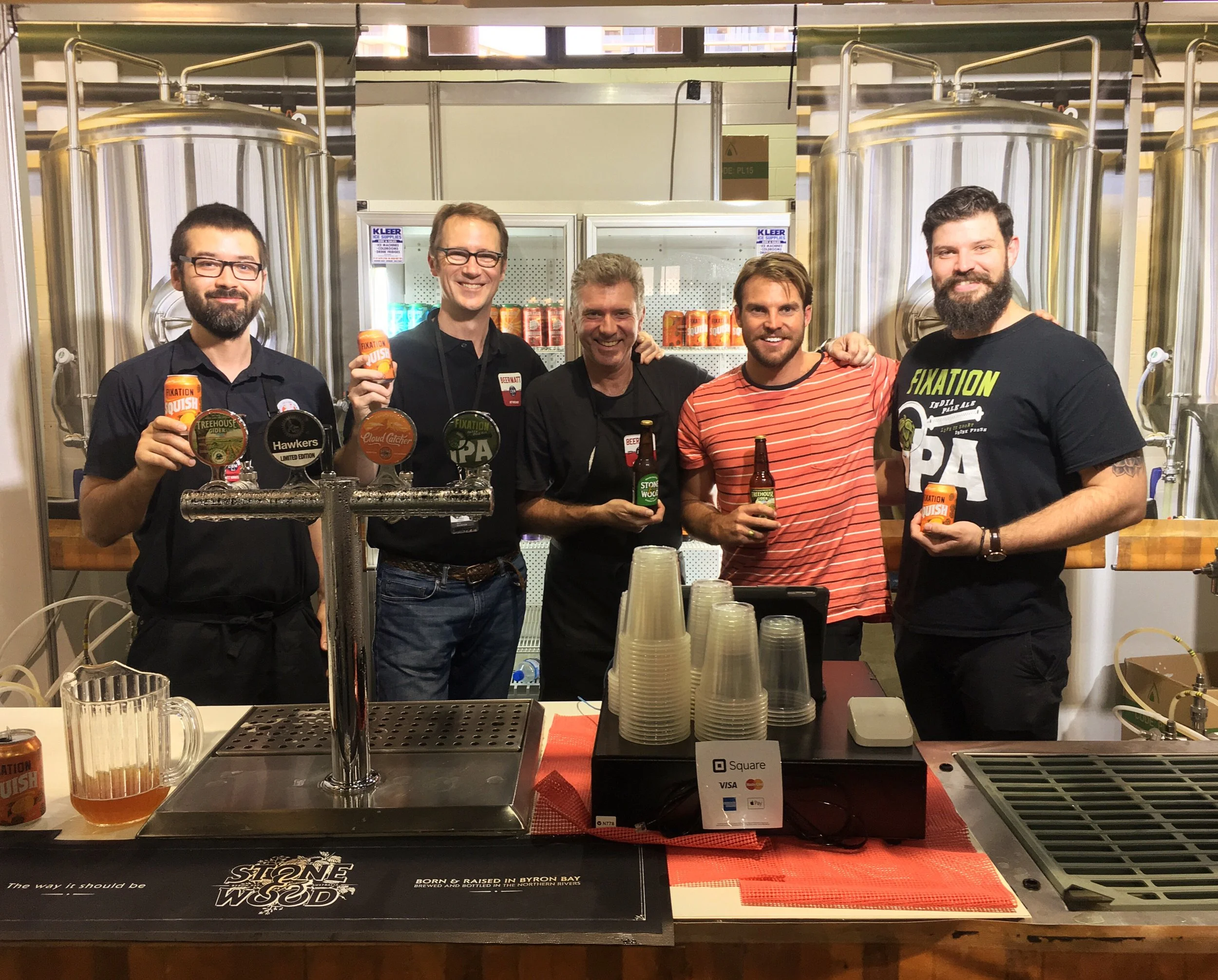 Craft Beer Alley