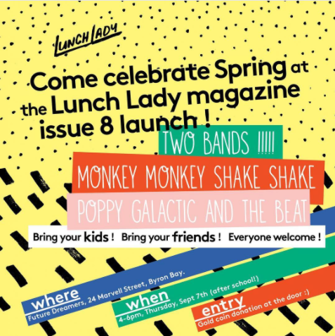 An Event for Today