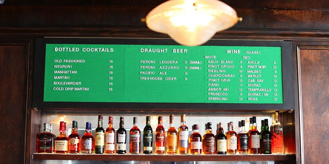 New Venue Alert - Mr PP's - Gold Coast 