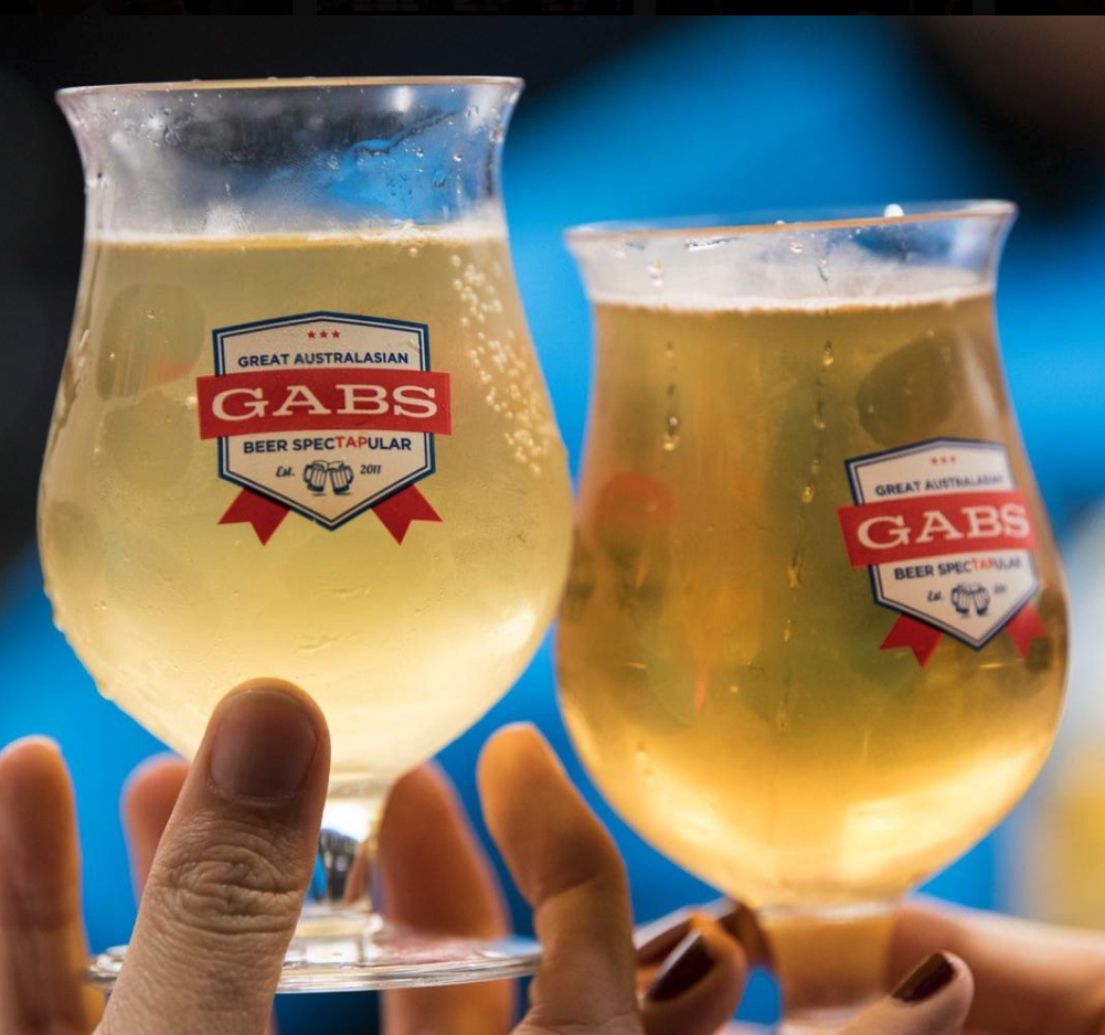 GABs is around the Corner!
