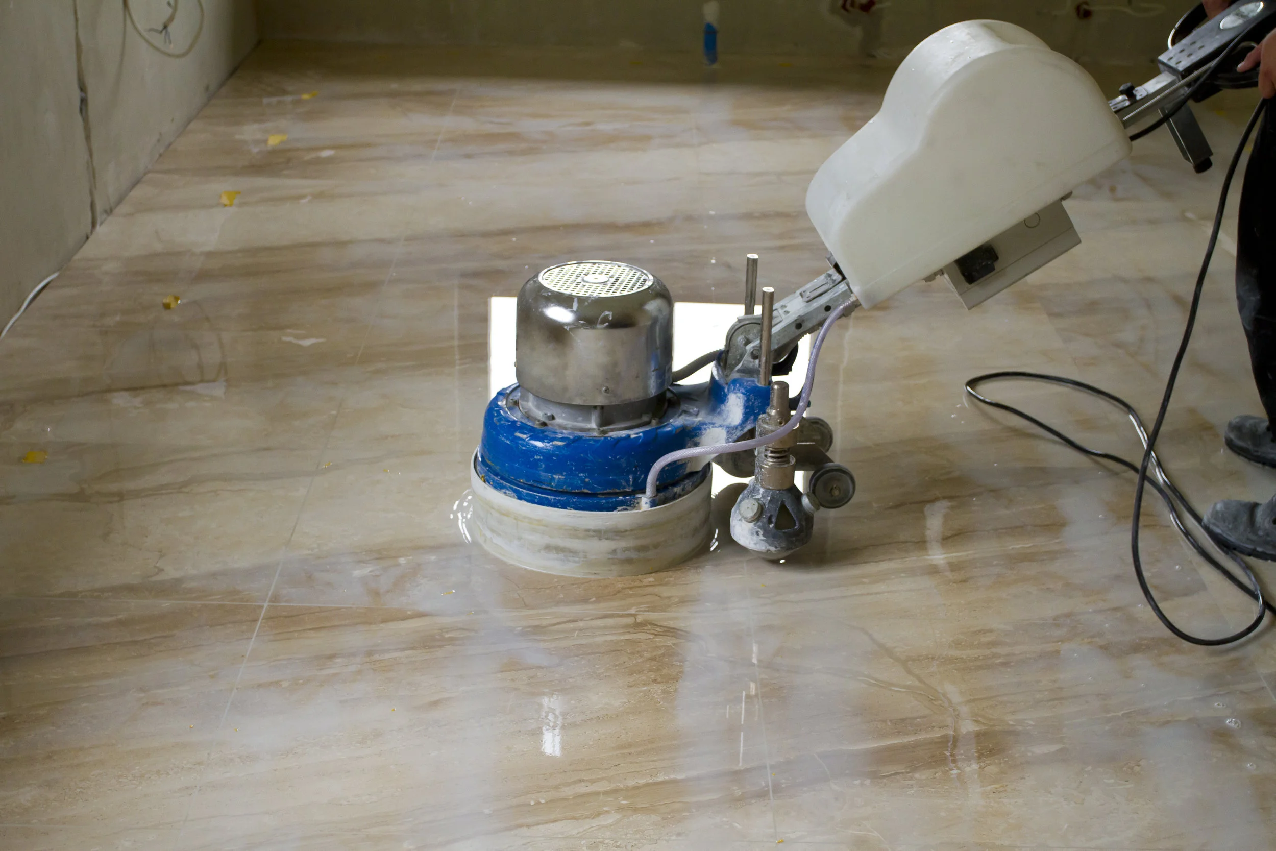 Polishing machine in action.jpeg