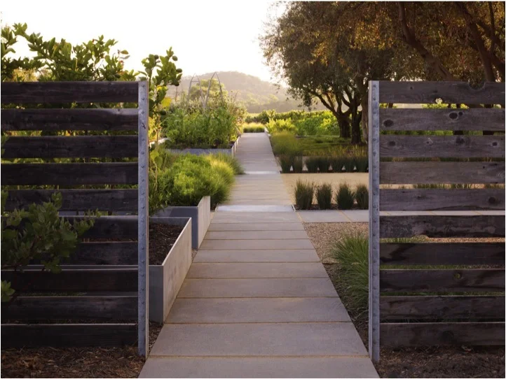 photograph by Marion Brenner, courtesy Nelson Byrd Woltz Landscape Architects