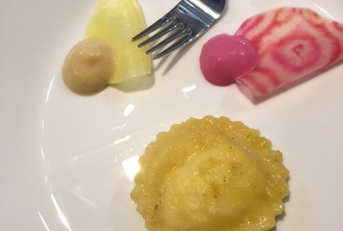 Süsse Rübli zum Dessert
