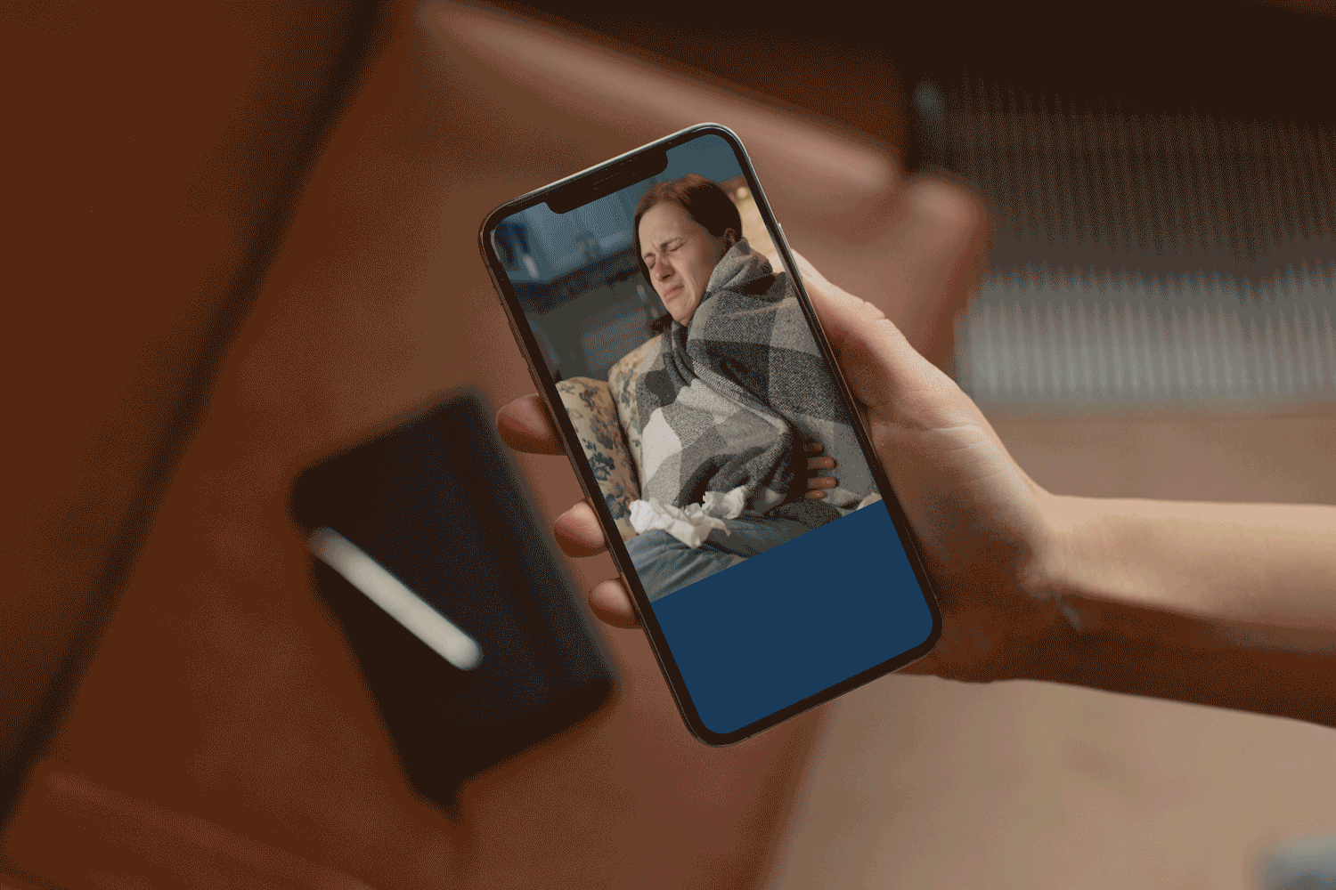 WeRoar — The Wellness Company