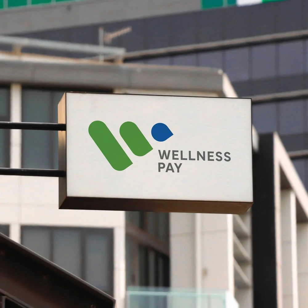 WeRoar — WellnessPay