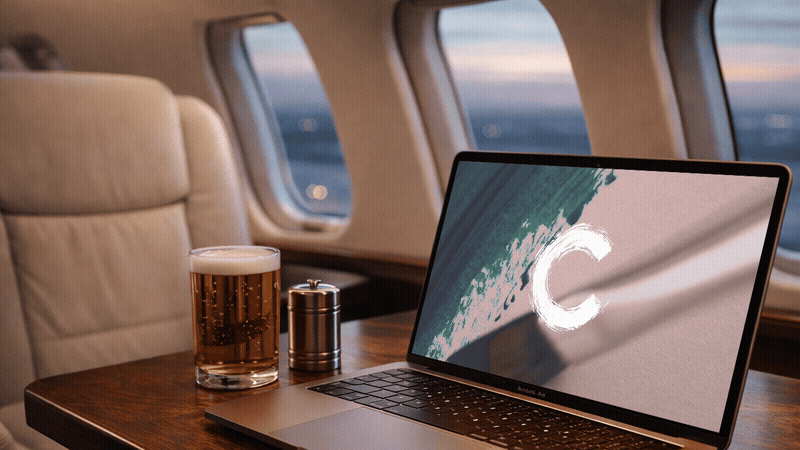 WeRoar — Coulson Capital