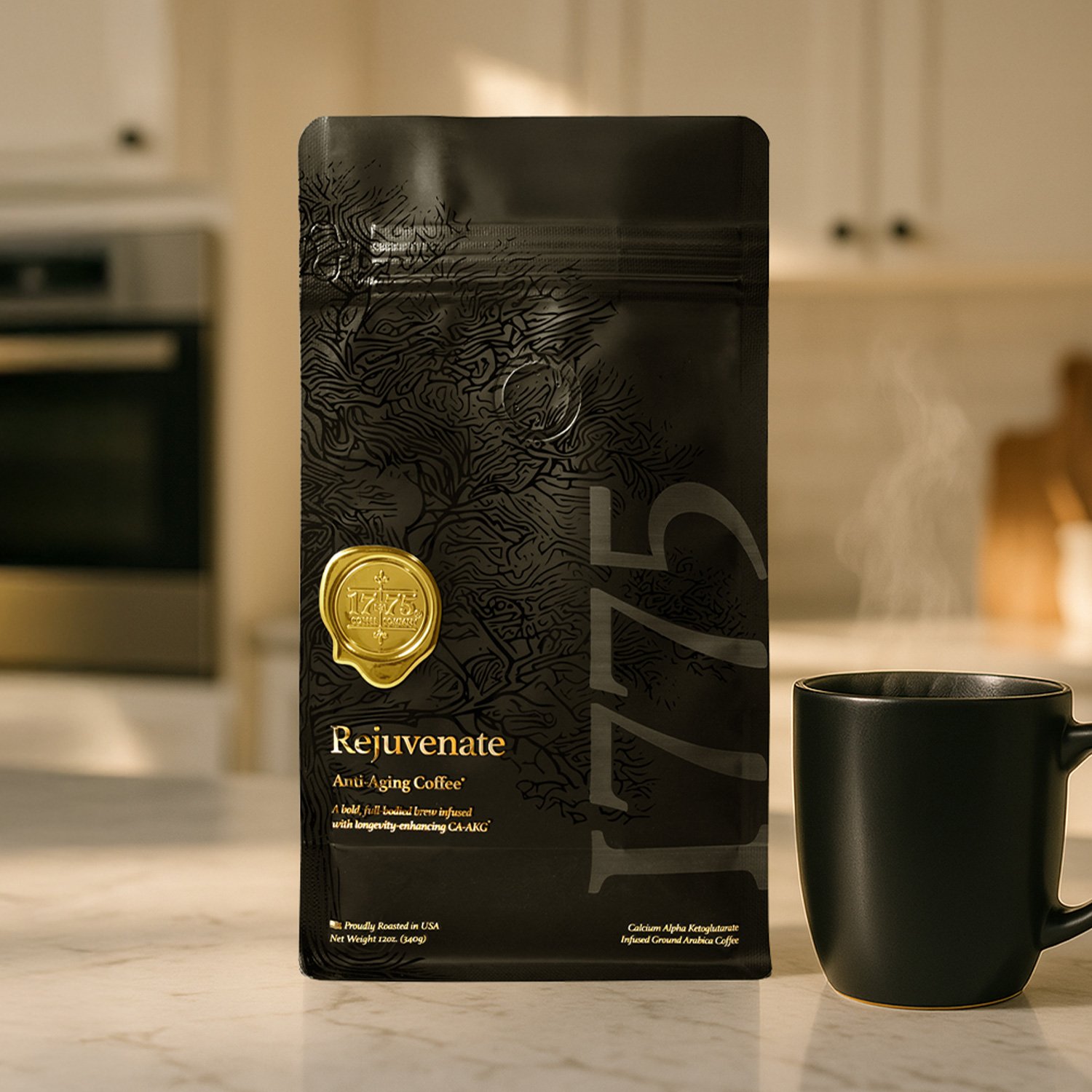 Product Lifestyle Image - AI aided with Product Photography