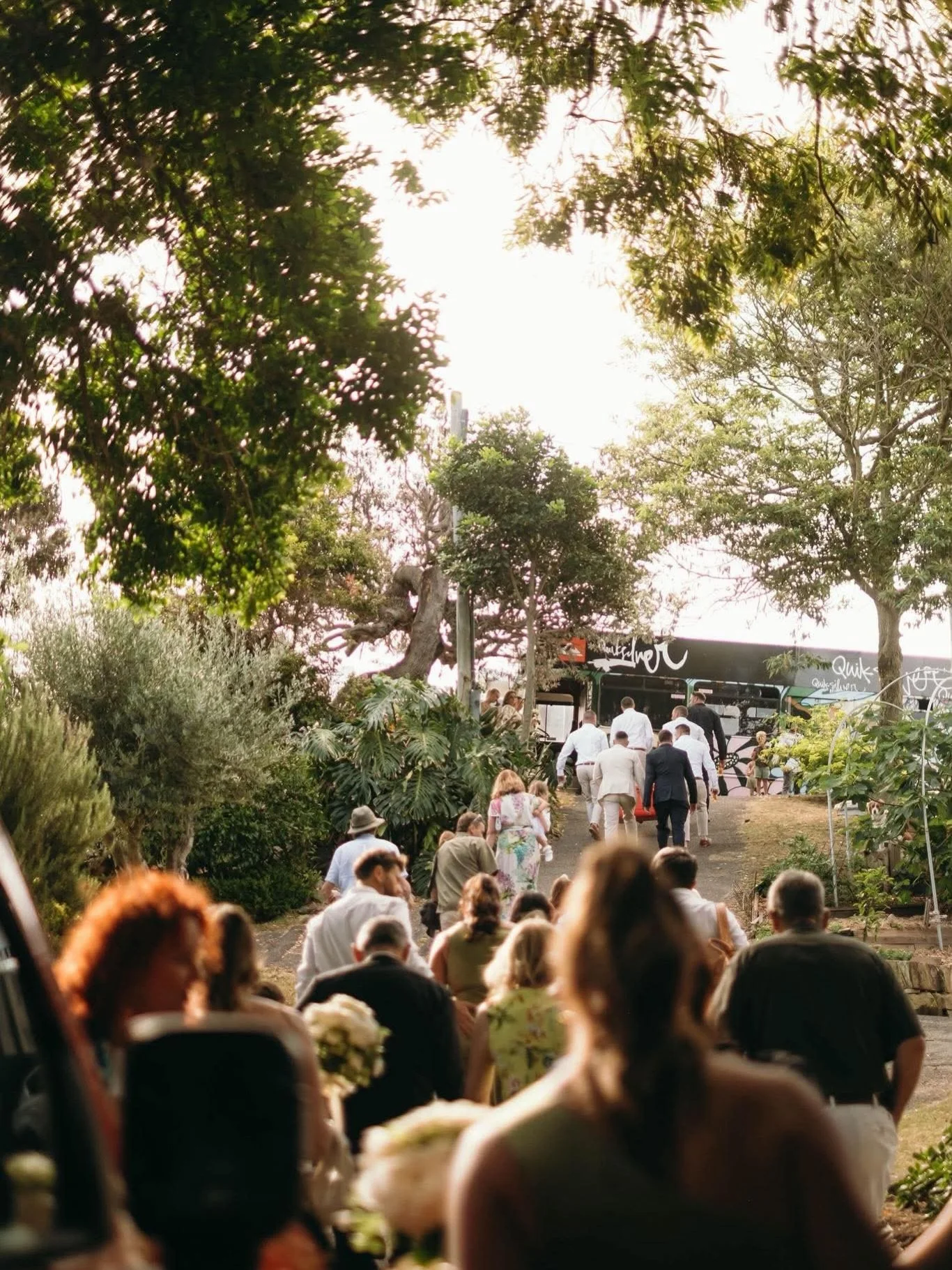 The party bus, you or your guests didn&rsquo;t realise you needed&hellip;

Because there&rsquo;s no greater feeling than hopping on ONE mode of transport, with all your favourite people on your special day that most definitely flys by. So you can soa