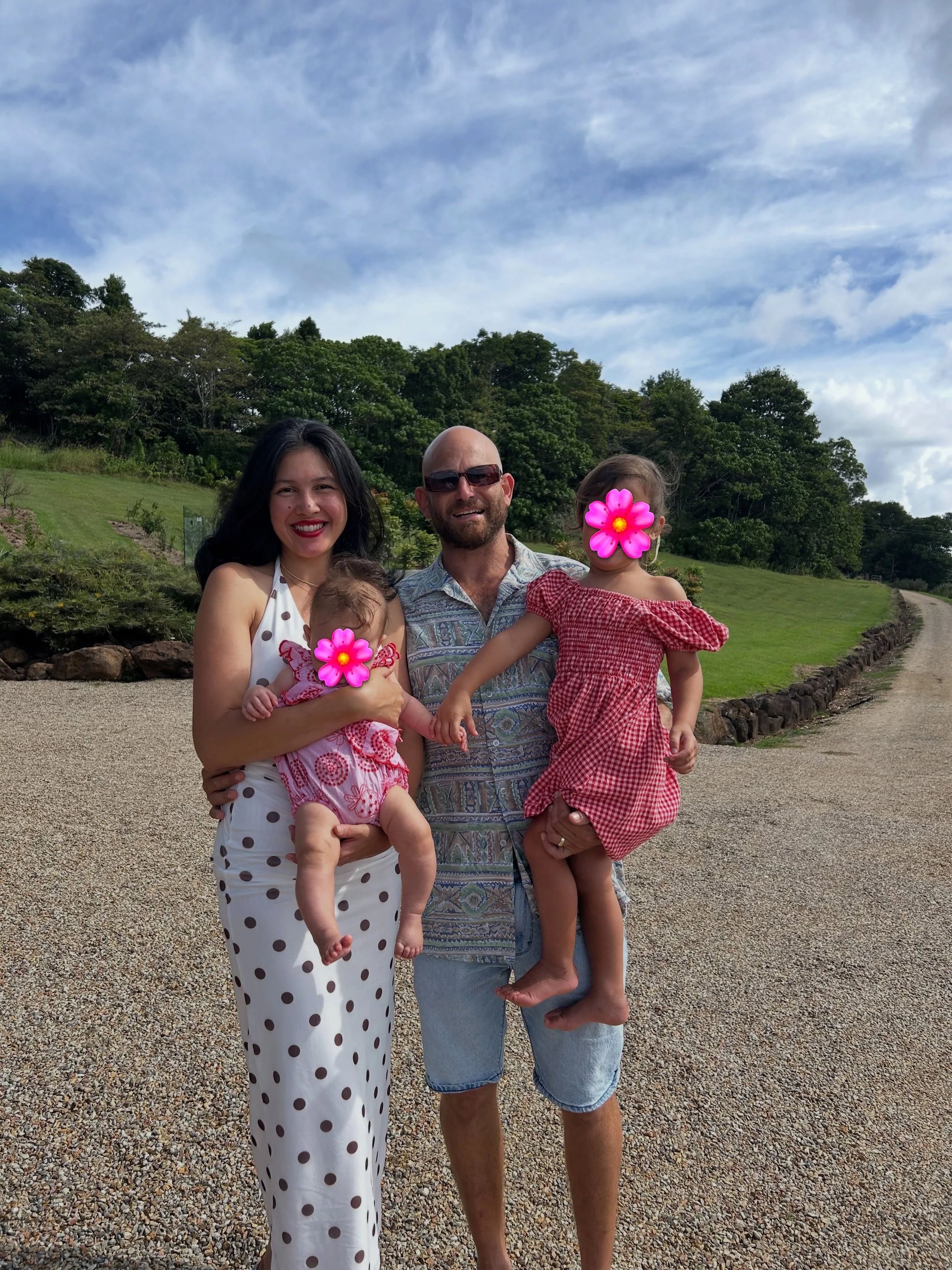 Happy Father&rsquo;s Day to all the dads out there, especially our number one! J I M M Y 🫶🏽

You go above and beyond for your girls, family, friends, customers and community overall. Always there to lend a helping hand even when you have a lot on y
