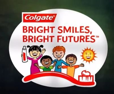 Bright smiles, bright futures