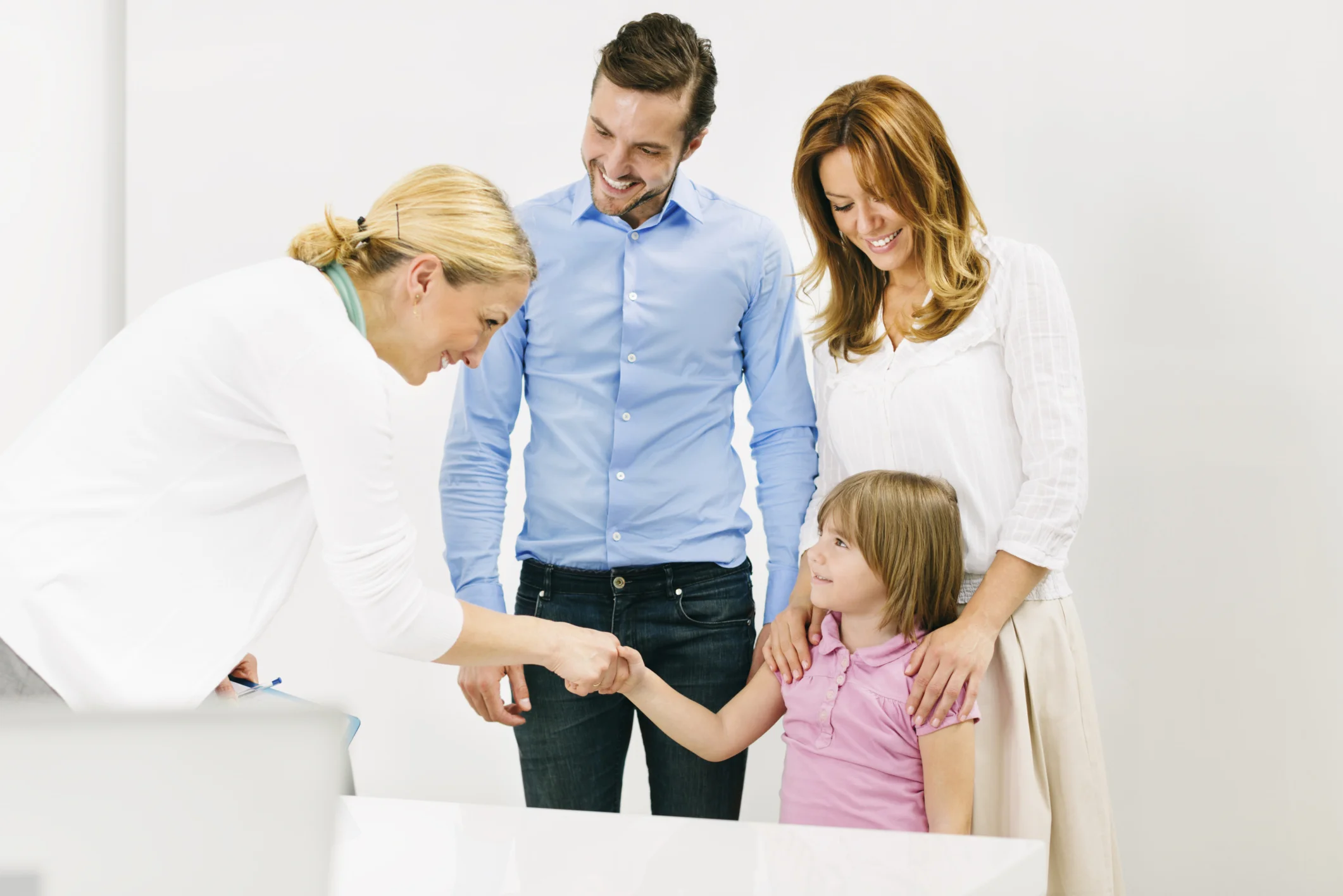 Dental Phobia - 'Talking Therapy'