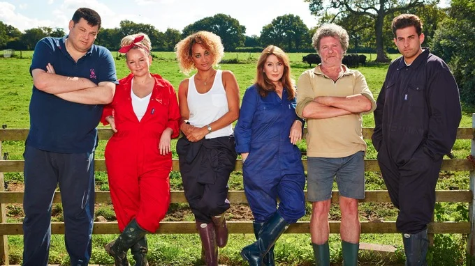 Six celebs to go sugar free in new ITV series
