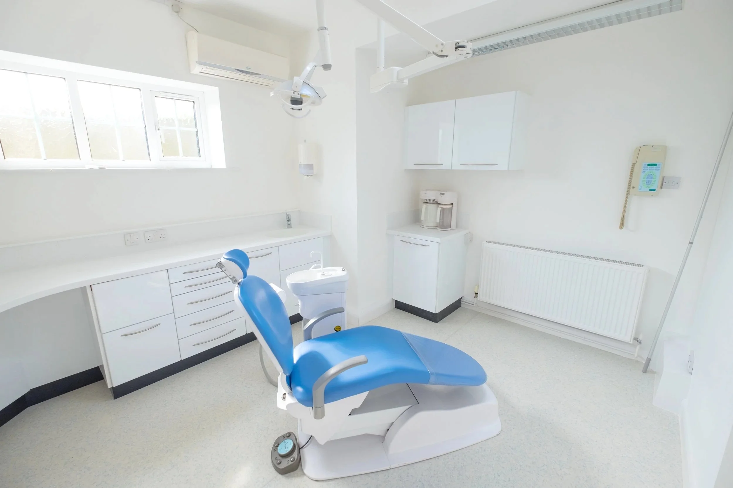 Surgery 3 Chair
