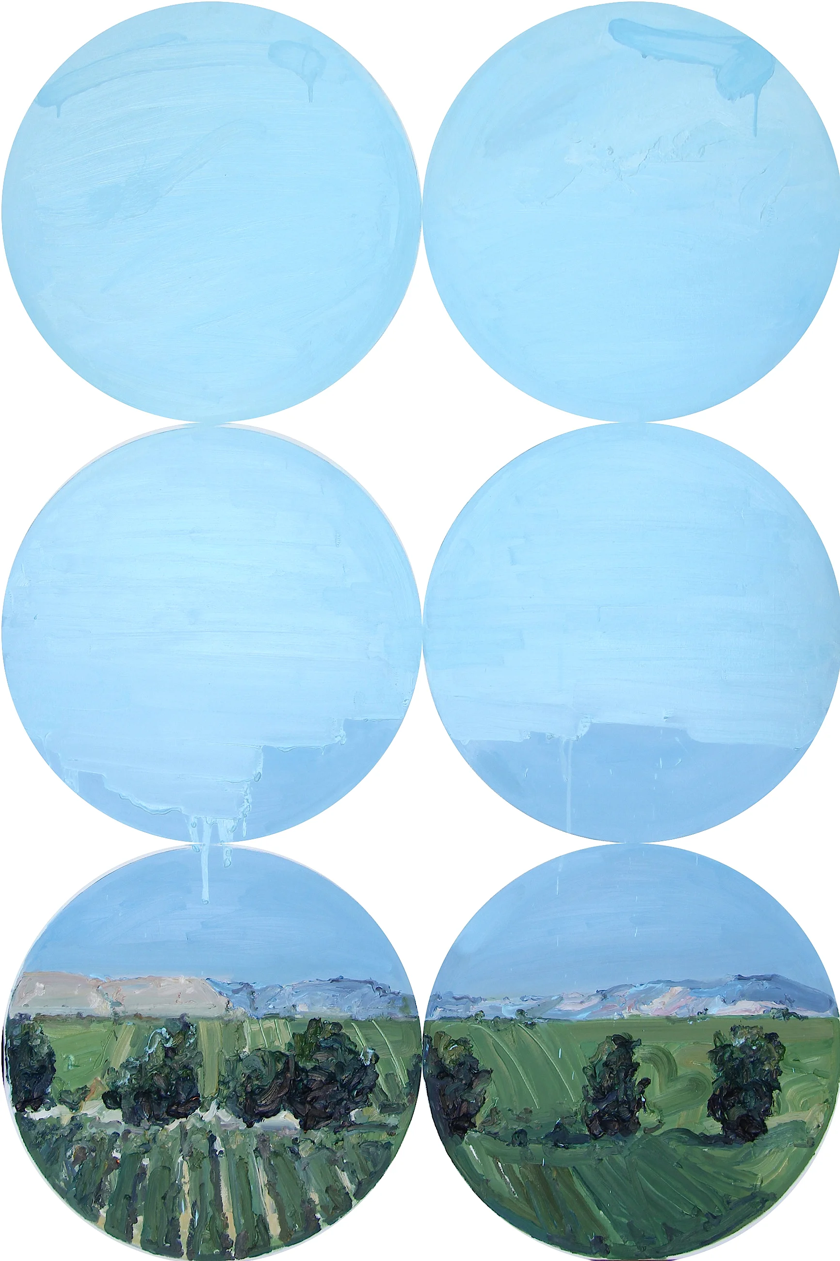 I Guess I Just Wasn't Made For These Times