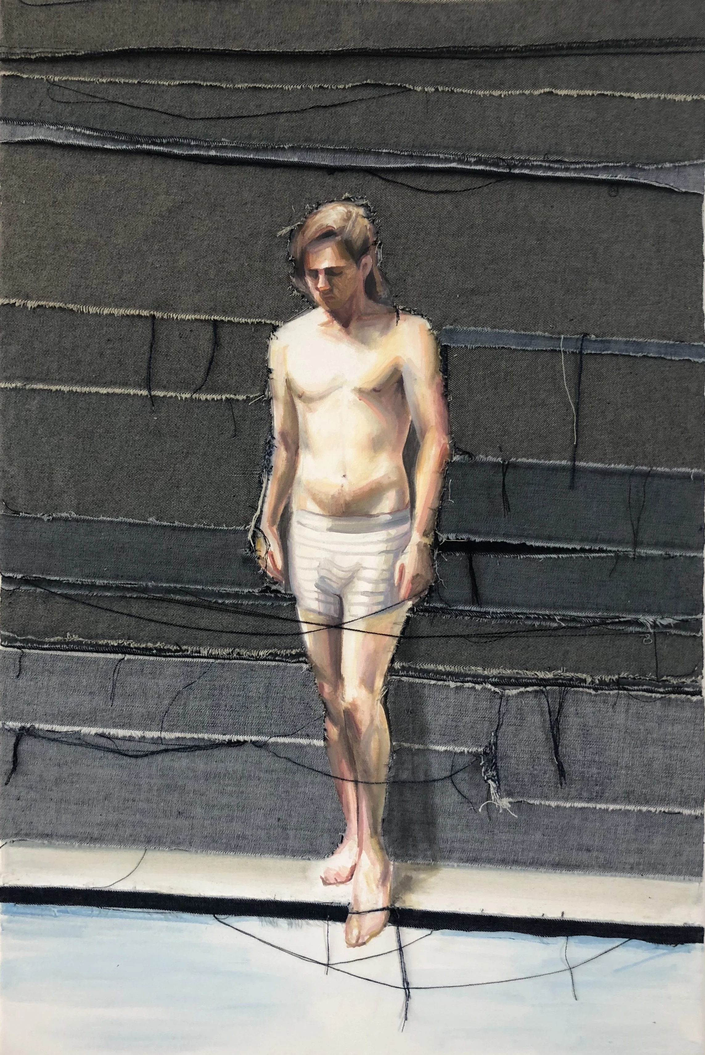 Sleepwalker