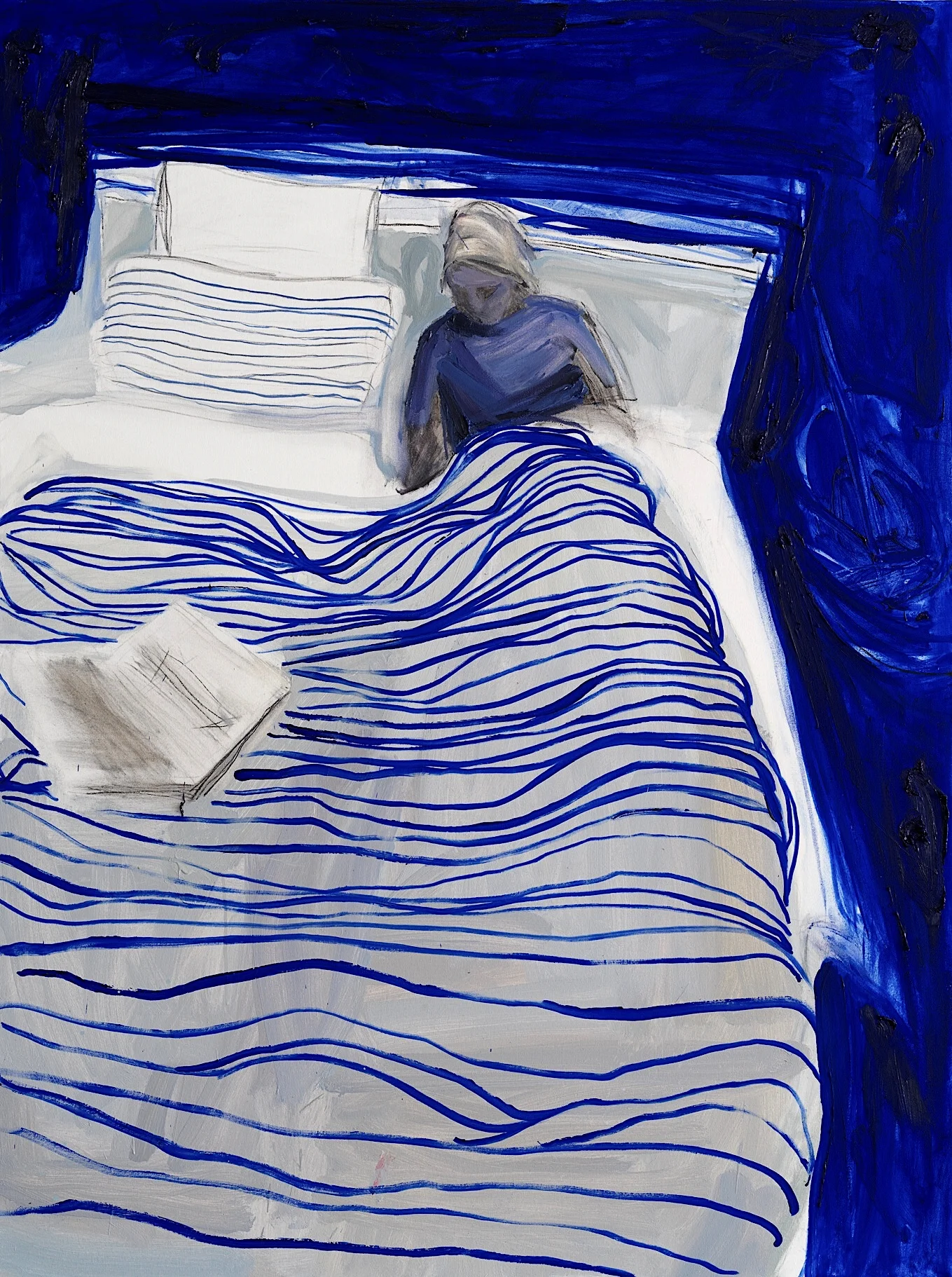 All That Waits At Home Is Netflix