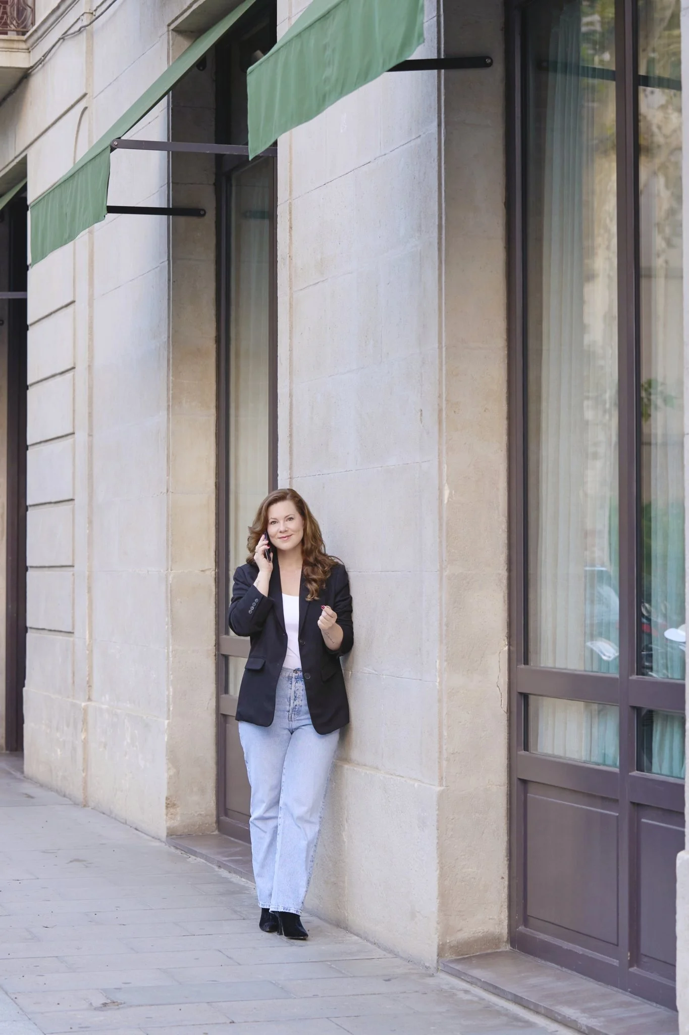 Dominique Roelofs by Julia Malinowska Brand Photographer Barcelona_9.jpg