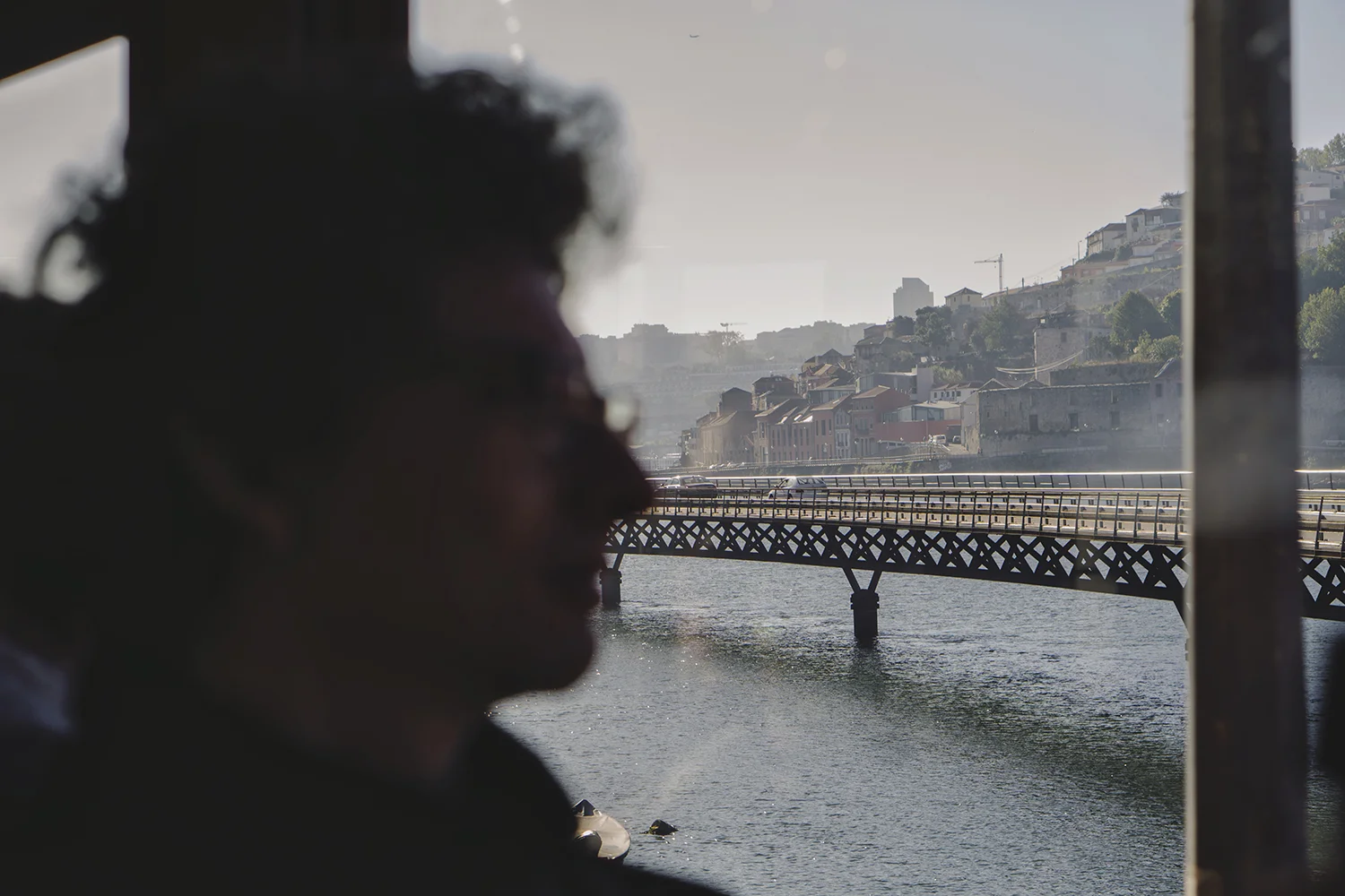 Weekend in Porto