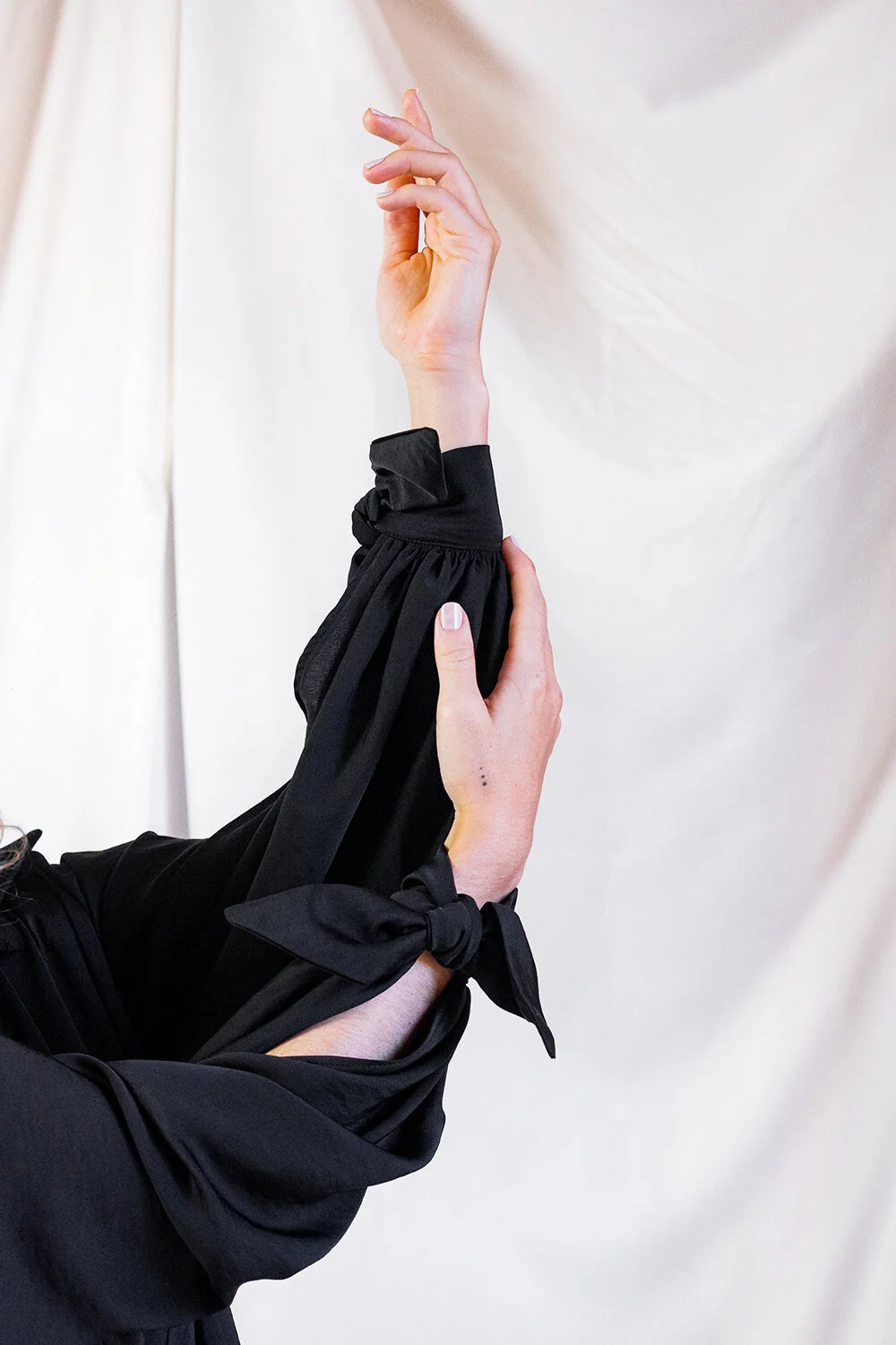 Madara Couture by Barcelona Fashion Photographer Julia Malinowska