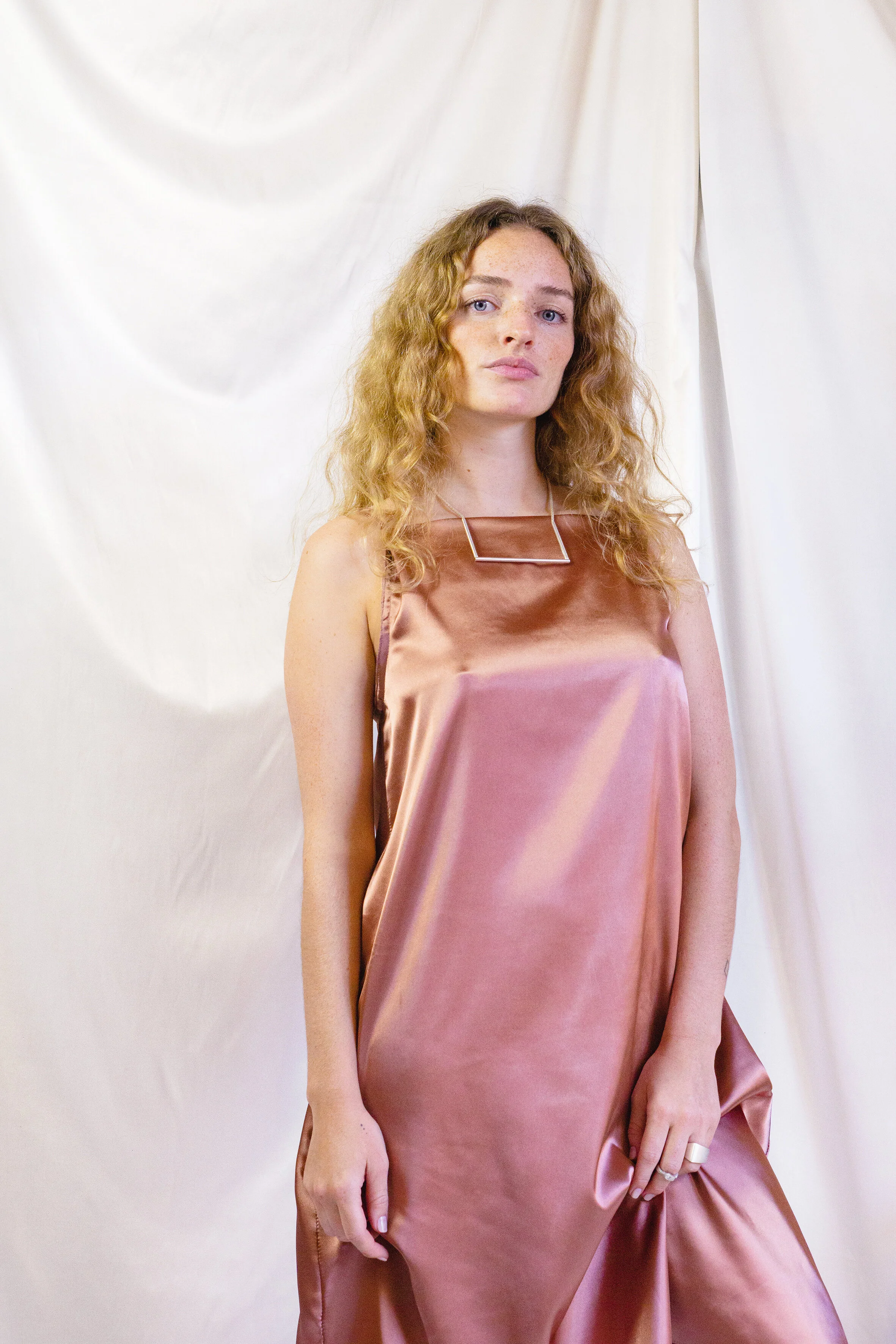 Madara Couture by Barcelona Fashion Photographer Julia Malinowska