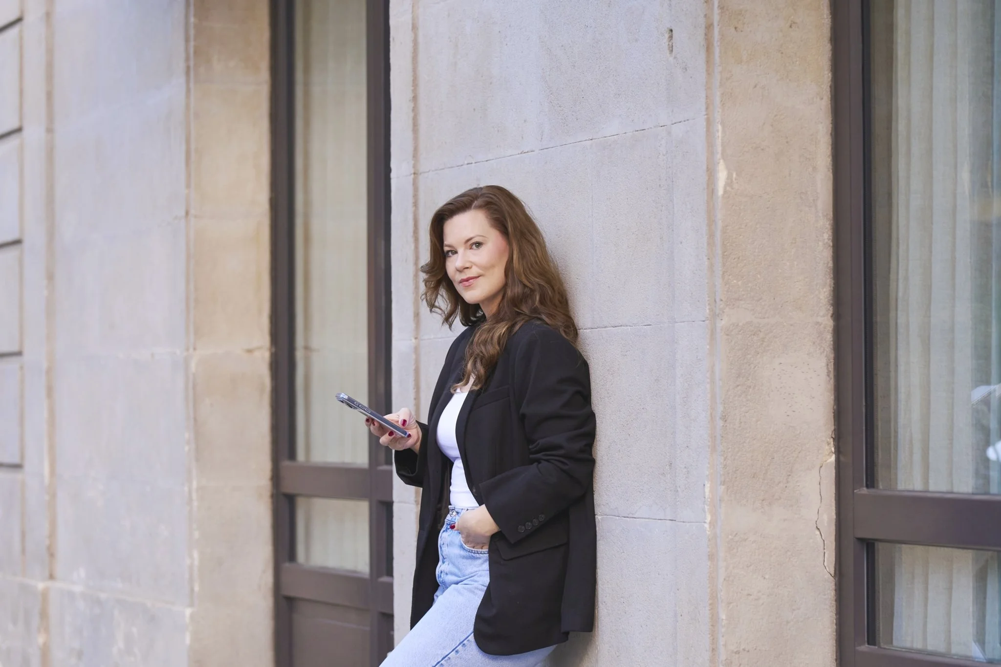 Dominique Roelofs by Julia Malinowska Brand Photographer Barcelona_8.jpg