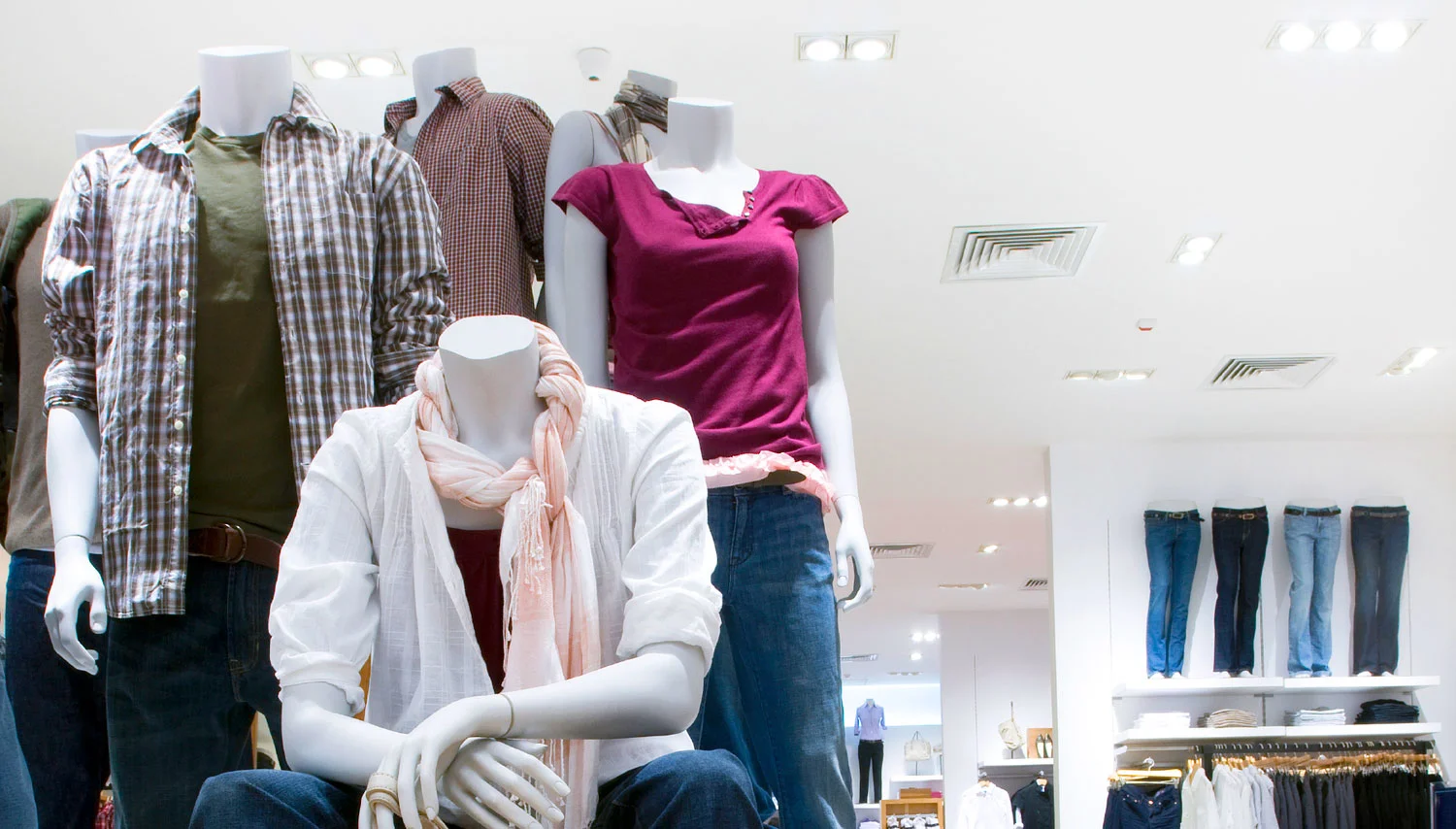 La communication de la marque : l’importance du merchandising visuel dans une époque de changements constants