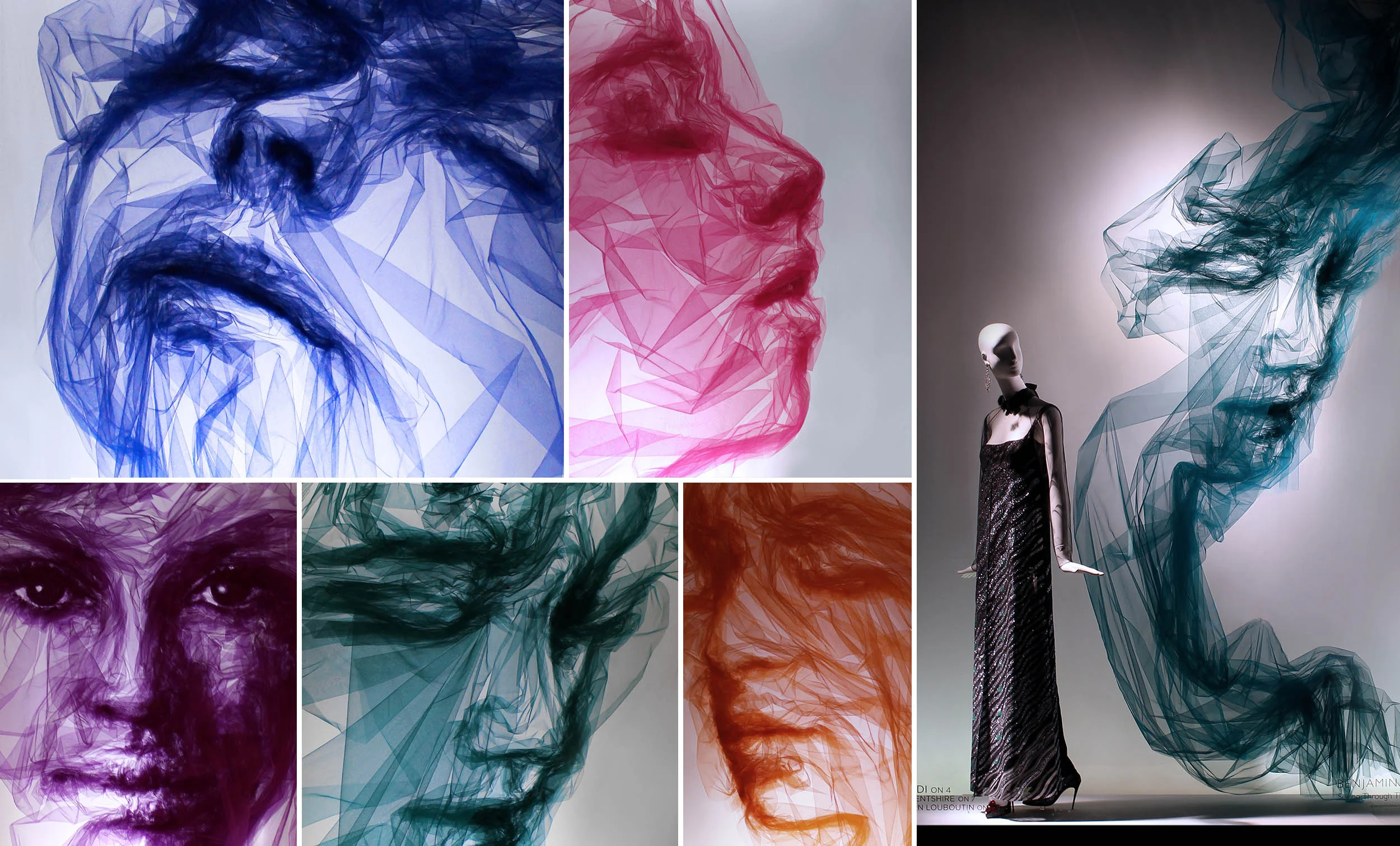 7 conseils inspirants d’experts reconnus en merchandising visuel