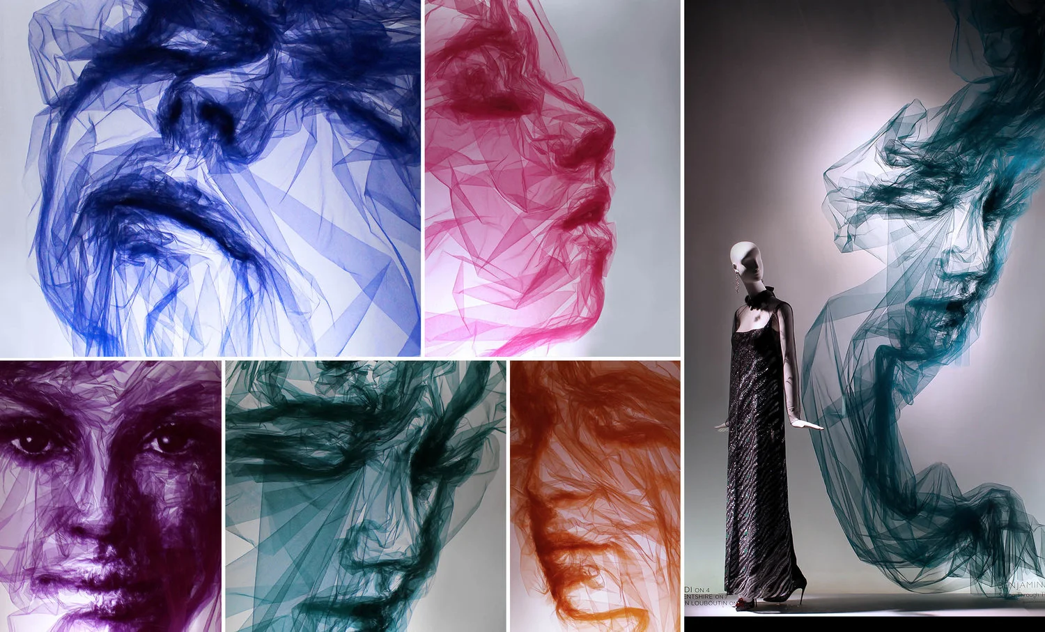 7 conseils inspirants d’experts reconnus en merchandising visuel 