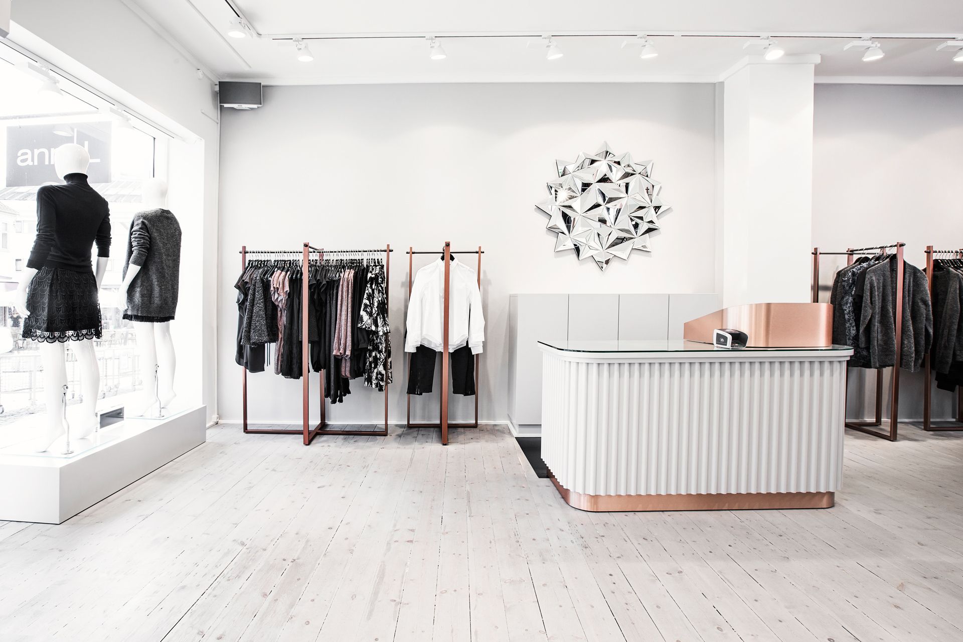 UIUX de la conception de commerces de vente au détail