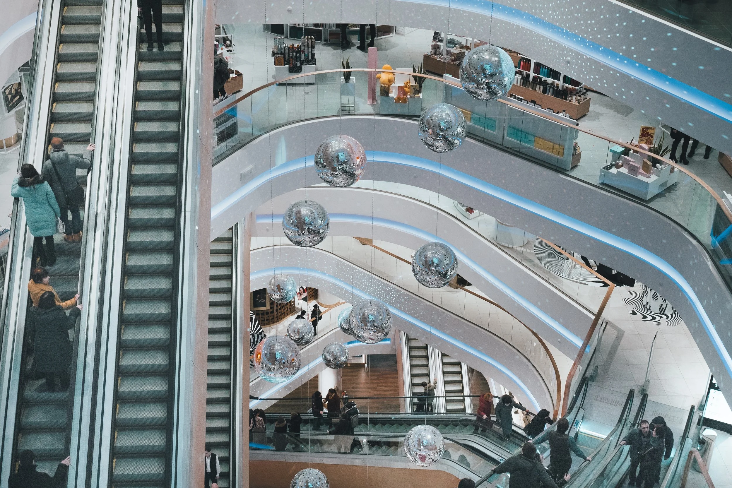 La cohérence de la communication comme clé de performance pour les magasins de détail