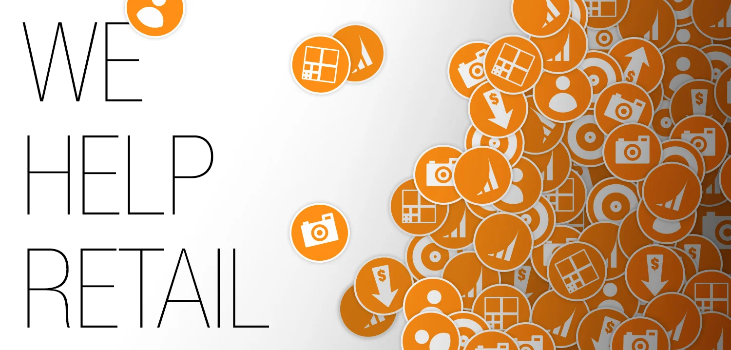 Nous aidons le retail. Voyez comment, en bref. #2/2