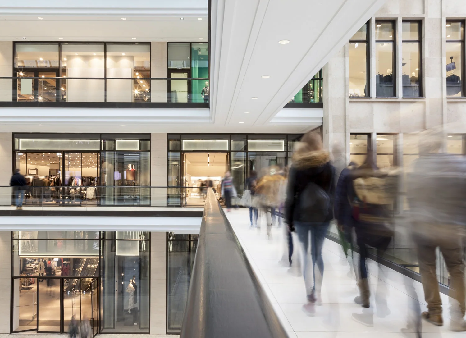 Pas de solution universelle : Une approche moderne au regroupement des magasins 