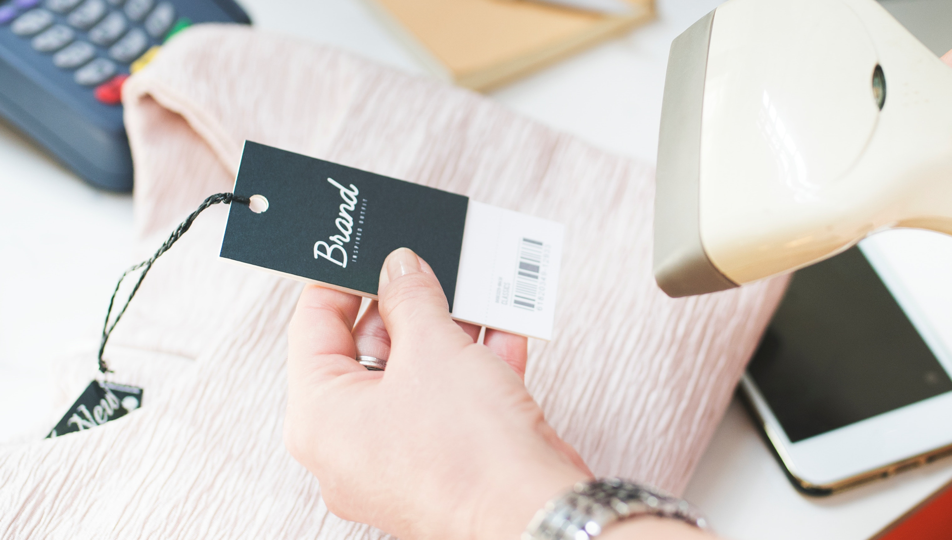 Miser sur la technologie pour la vente au détail : Méthodes de paiement