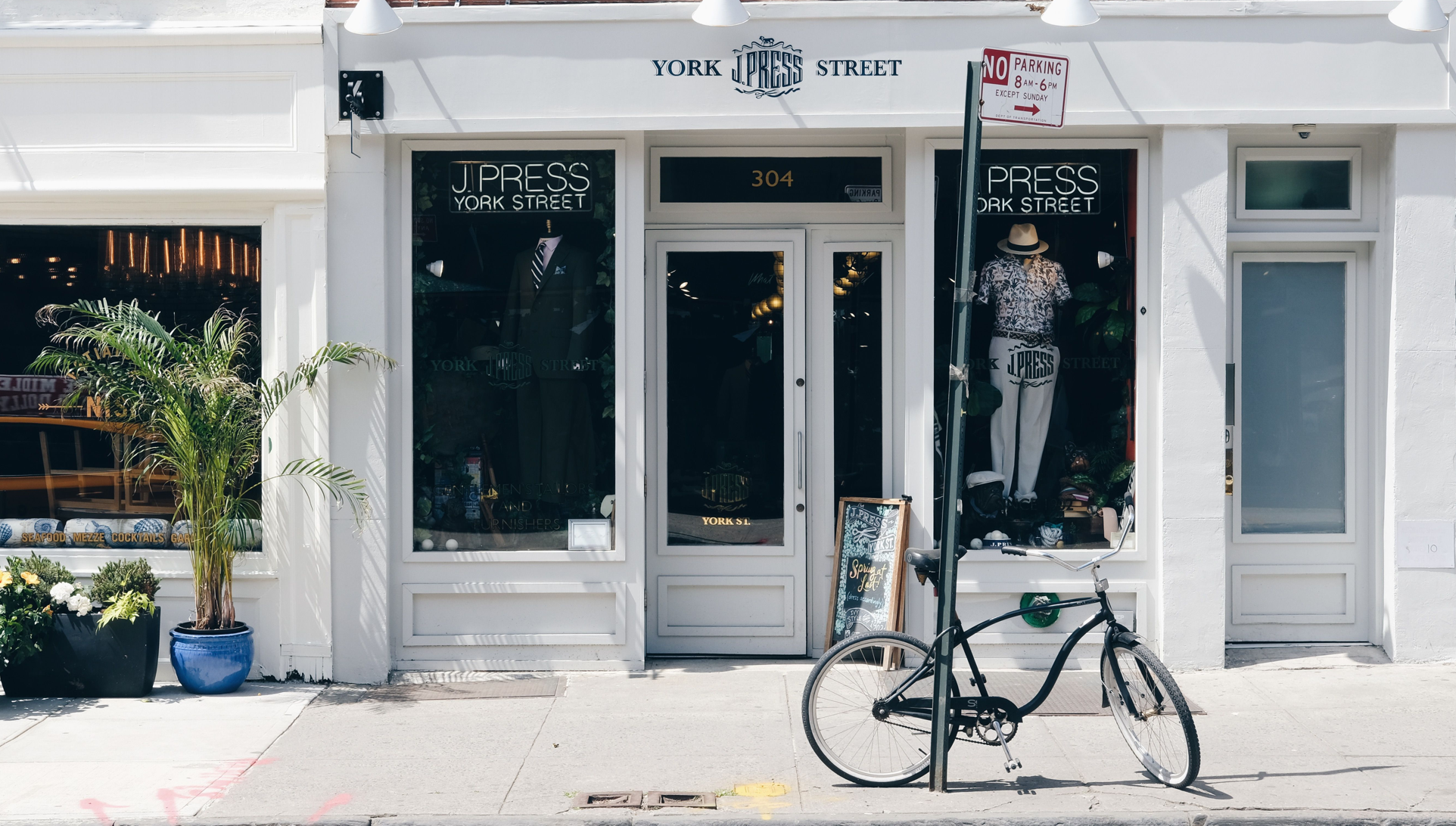 Valeur en magasin et services en ligne&nbsp;: ce que les concepteurs de commerce de détail peuvent apprendre de l’essor du commerce électronique