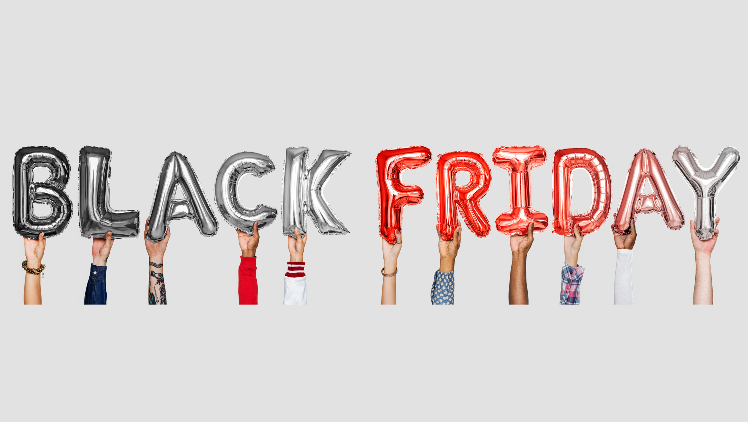 Le Black Friday - Un jour béni ou maudit&nbsp;?