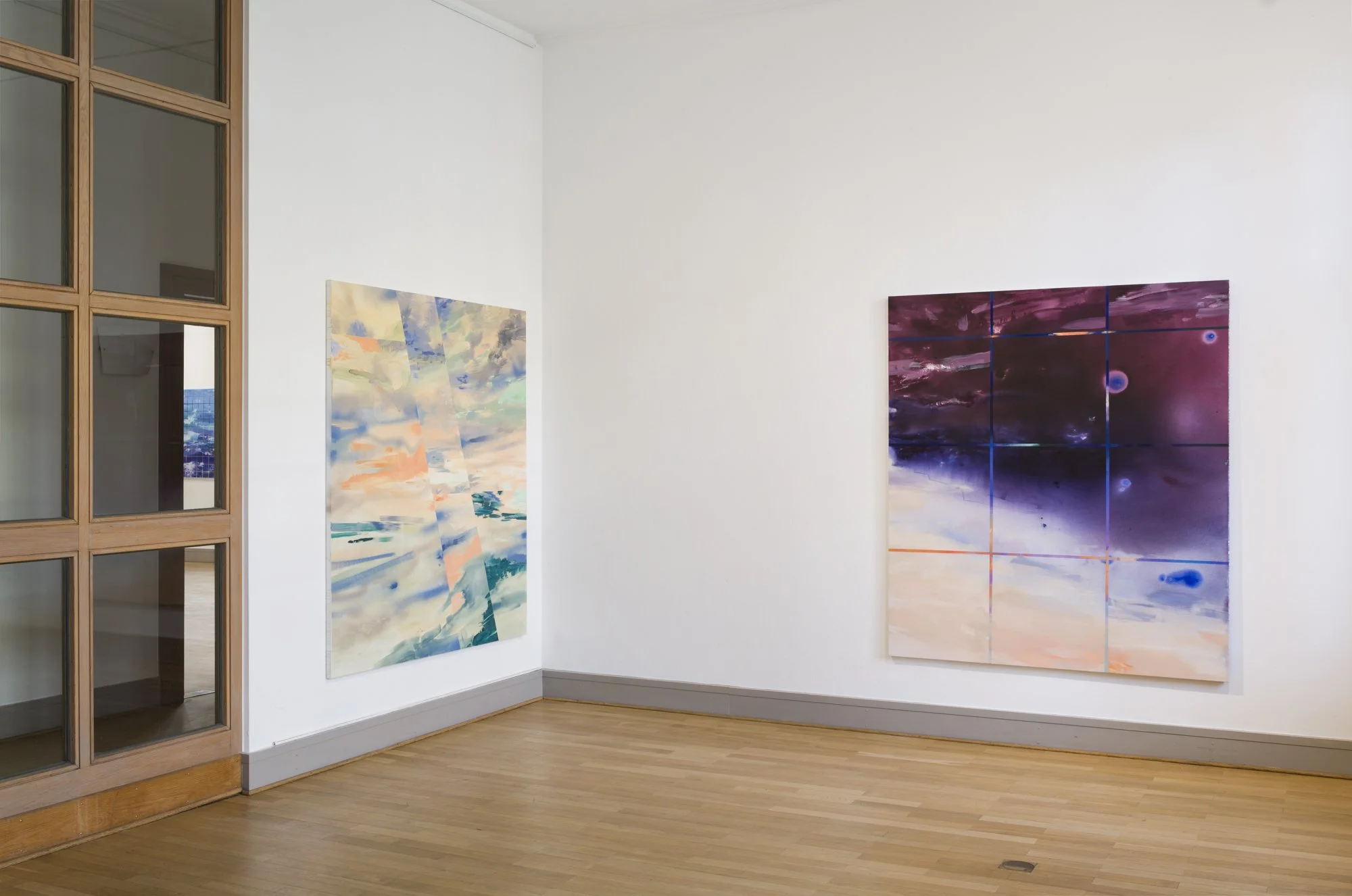 Verge, 2024, Schwartzsche Villa, Berlin