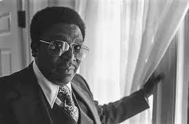 B.B. King, Yale University, 1977