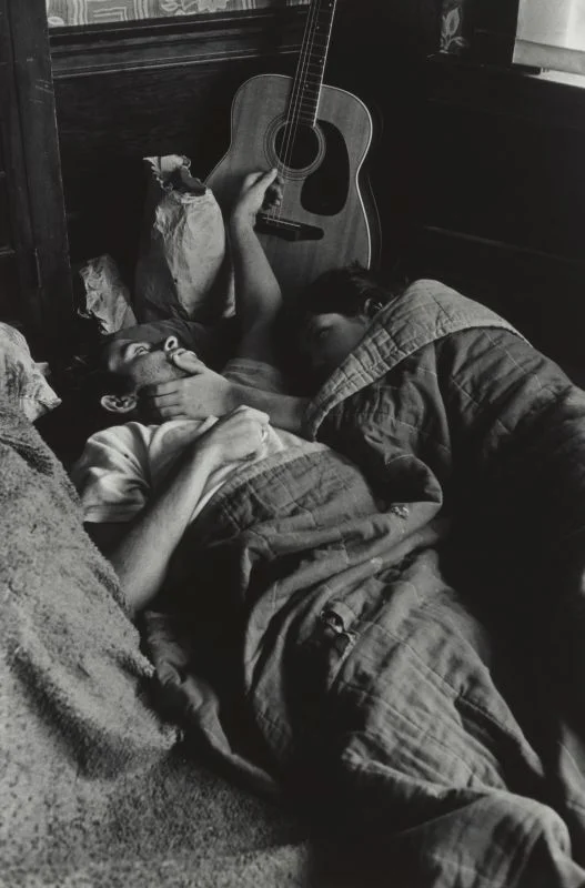 no known title, 1966–1967. William Gedney Photographs and Papers courtesy of the David M. Rubenstein Rare Book & Manuscript Library, Duke University.