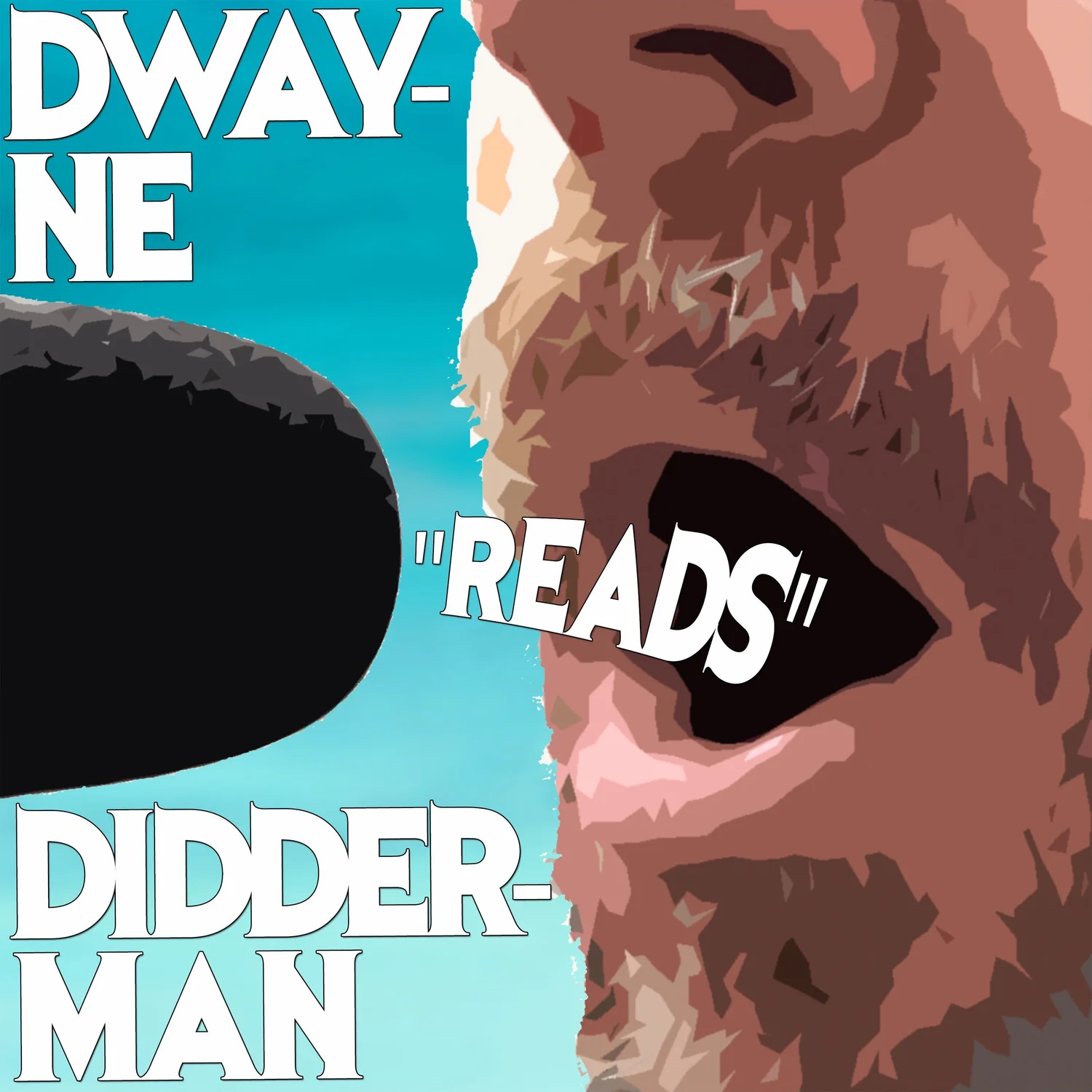 Dwayne Didderman Reads Podcast Trailer