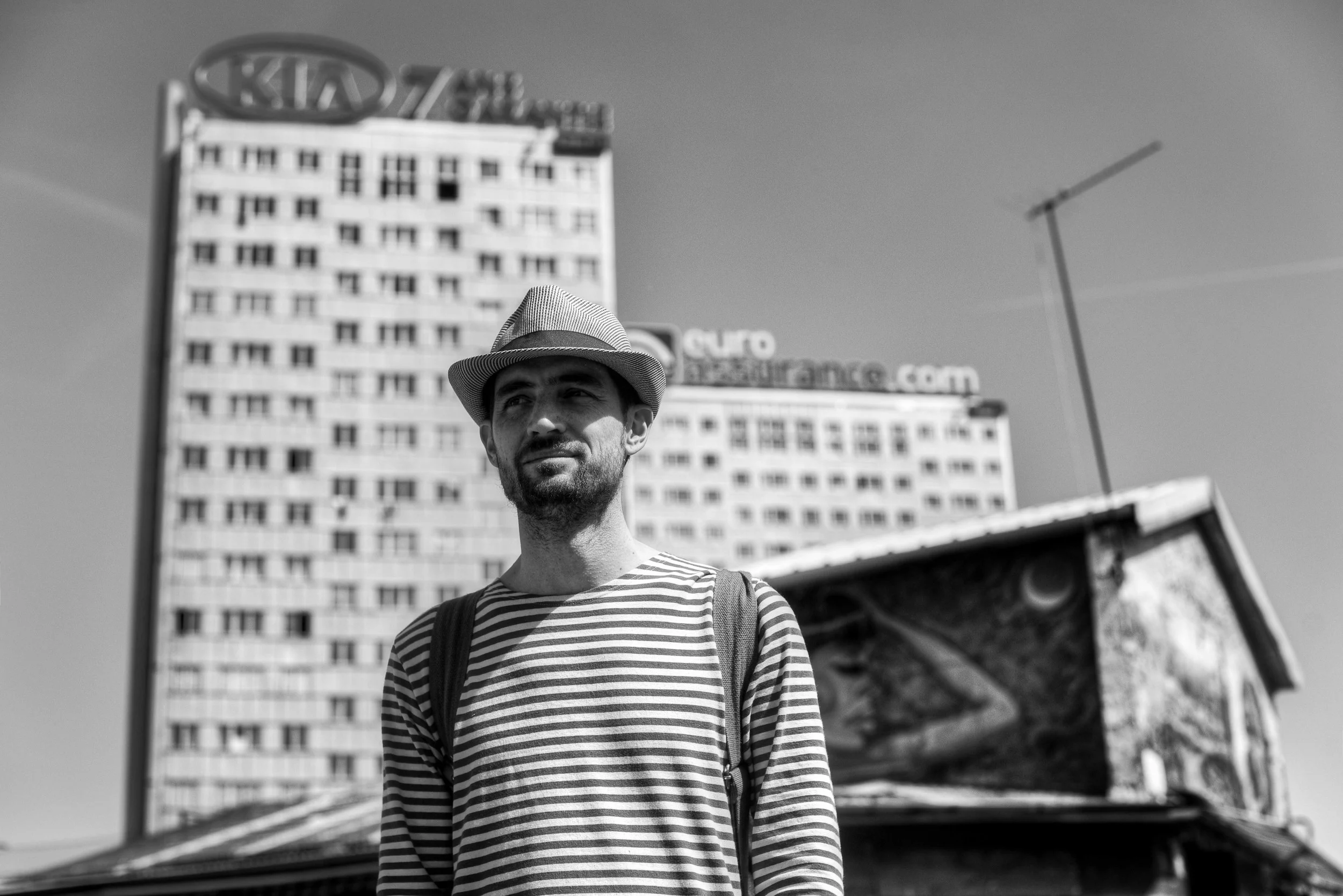 jean-philippe corre,saint-ouen,reportage,noir et blanc,ville,grand paris,portrait,audonien,portrait,territoire,mutation