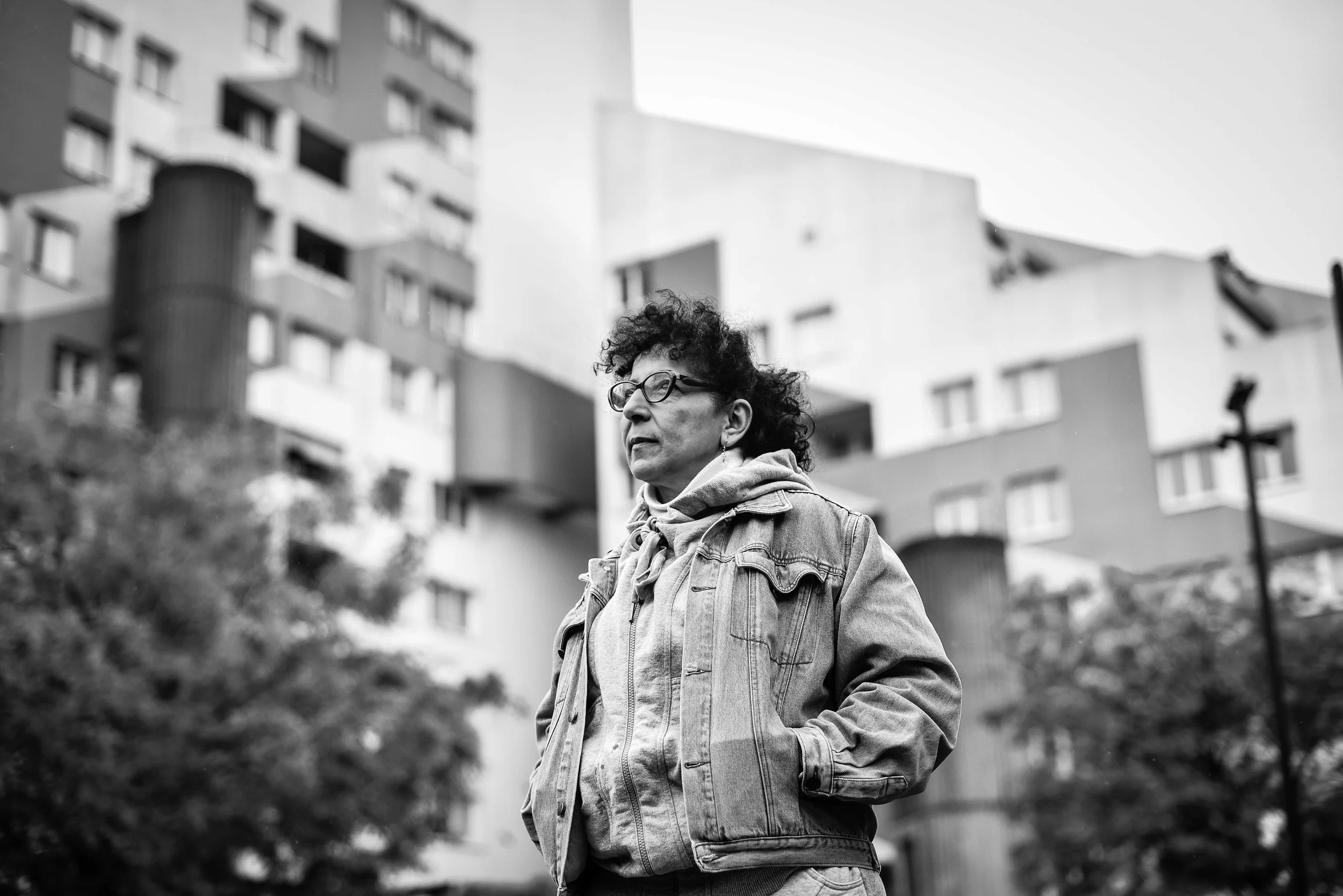 jean-philippe corre,saint-ouen,reportage,noir et blanc,ville,grand paris,portrait,audonien,portrait