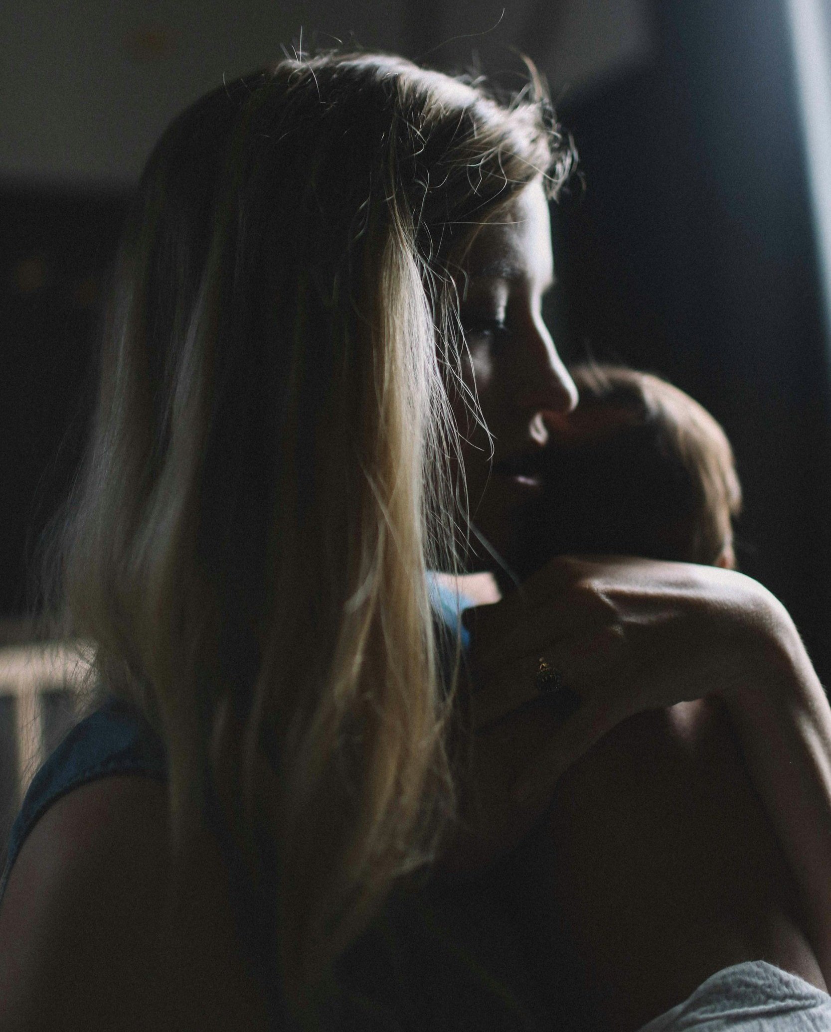 Maternal Mental Health: Breaking Down the Barriers for Mothers