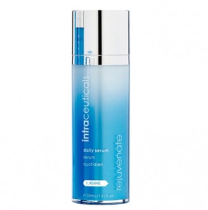 Rejuvenate Daily Serum £125