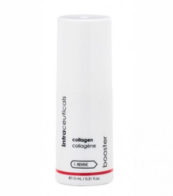 Collagen Booster £39.99