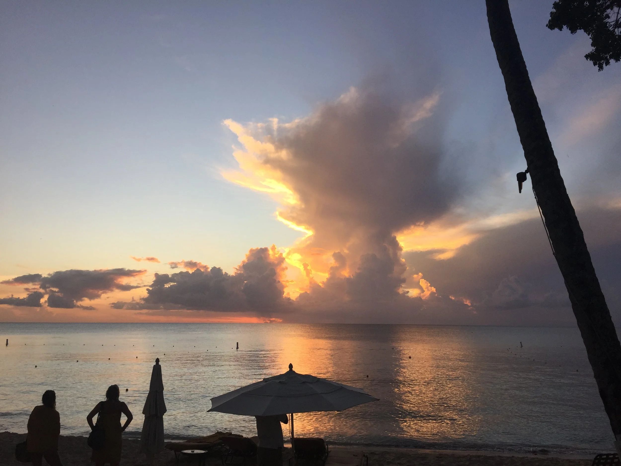Travel blog: Bajan Dreams - Barbados