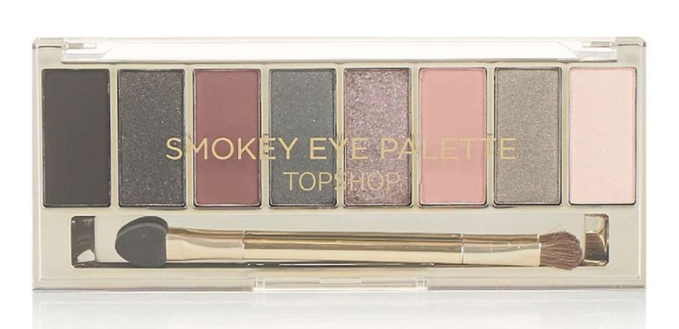 Eye Palette £15