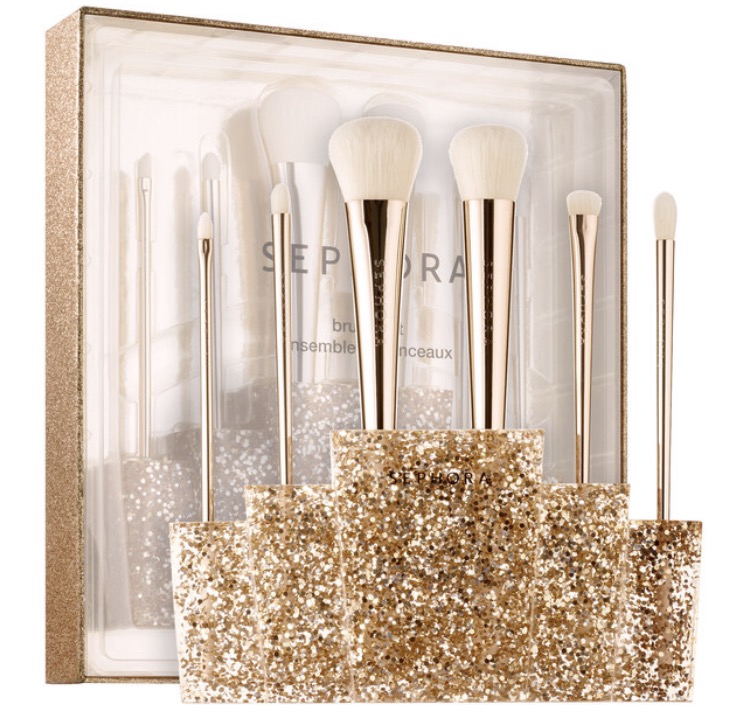 Sephora Brush Set £69