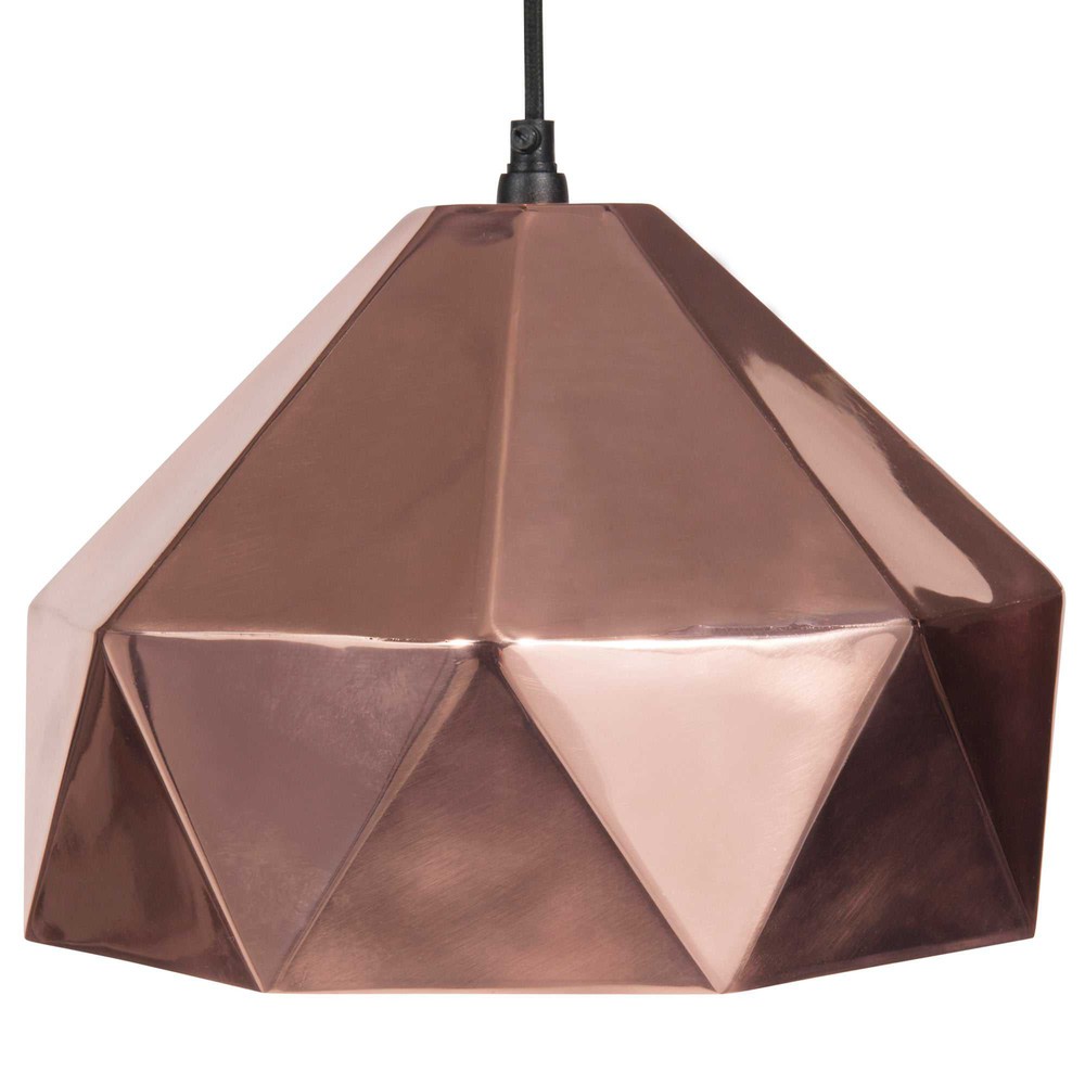 Copper Pendant £39.95